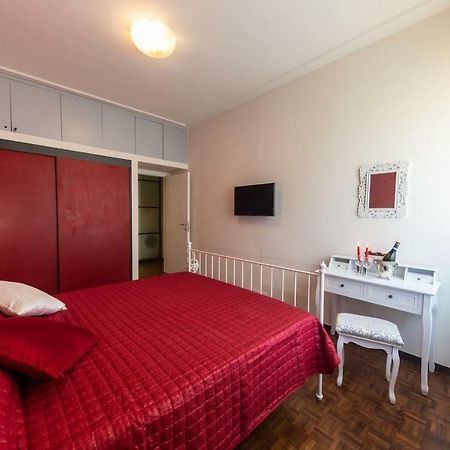 Downtown Bologna Apartment Exterior photo