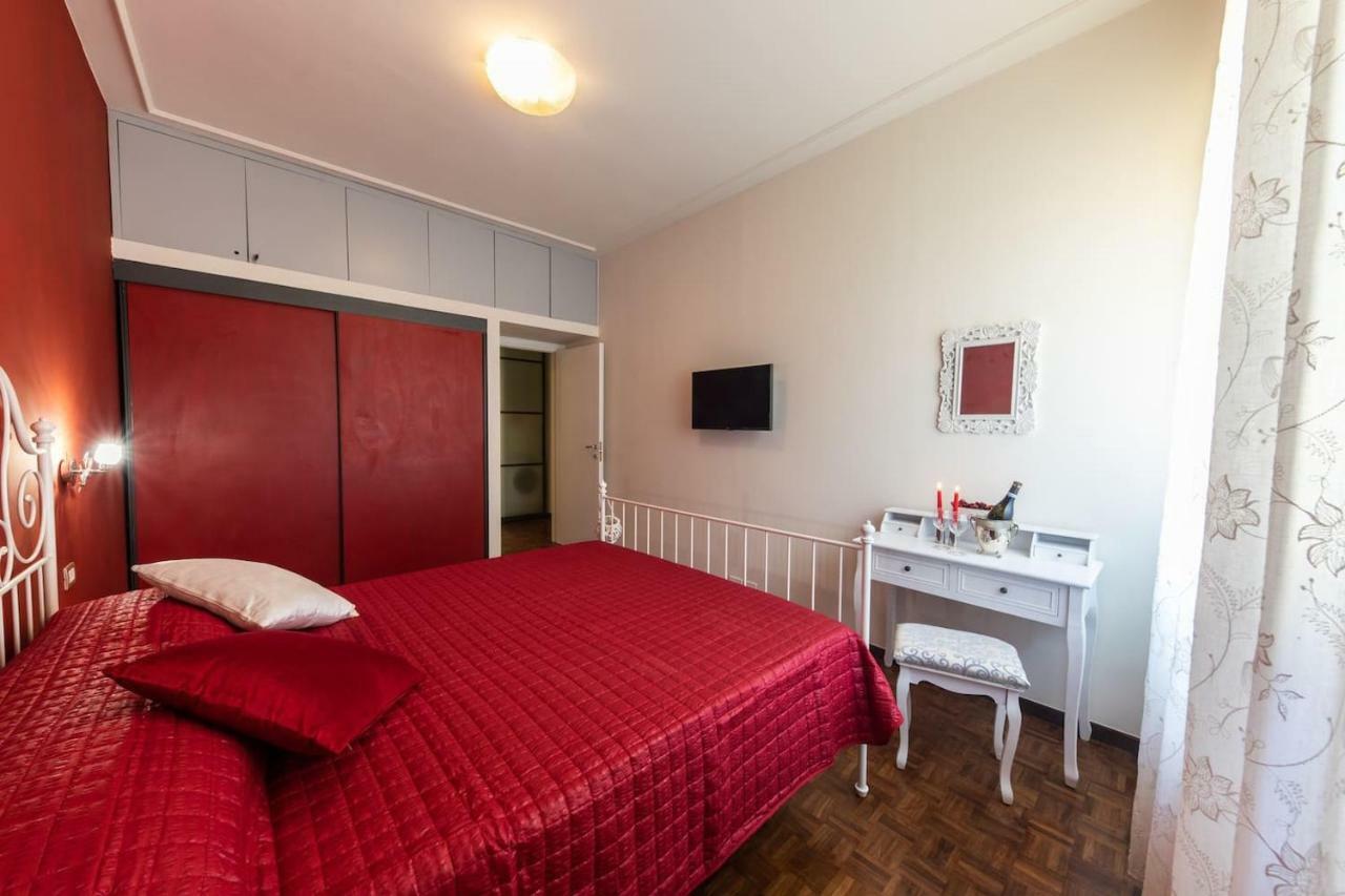 Downtown Bologna Apartment Exterior photo