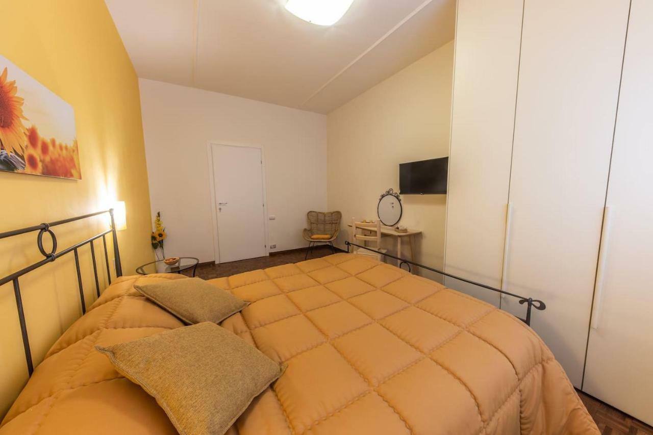 Downtown Bologna Apartment Exterior photo