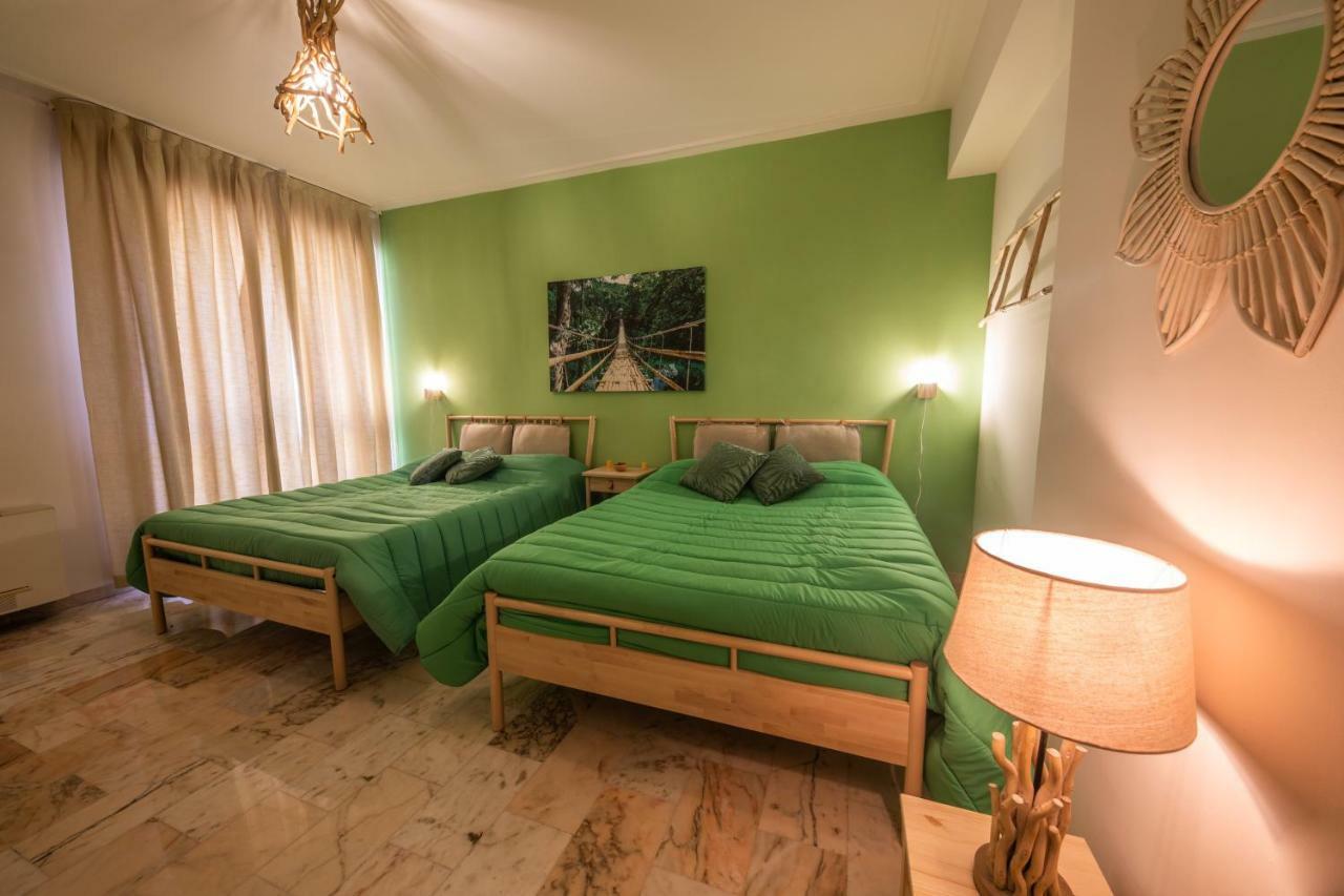 Downtown Bologna Apartment Exterior photo