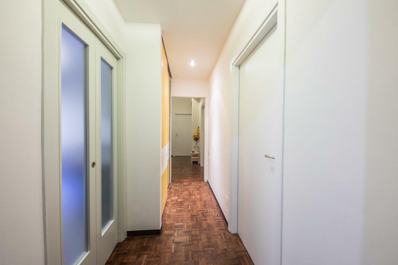 Downtown Bologna Apartment Exterior photo