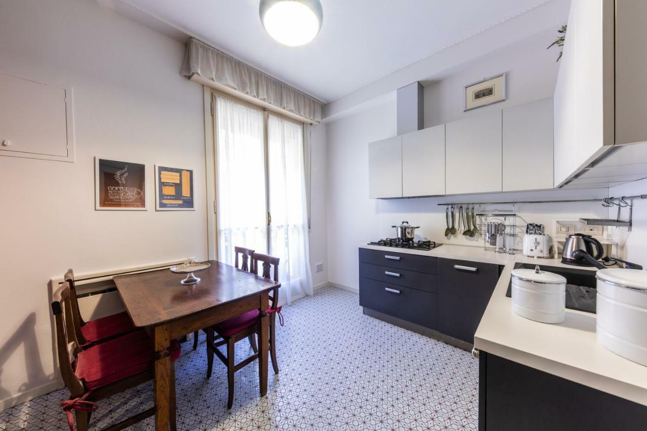 Downtown Bologna Apartment Exterior photo