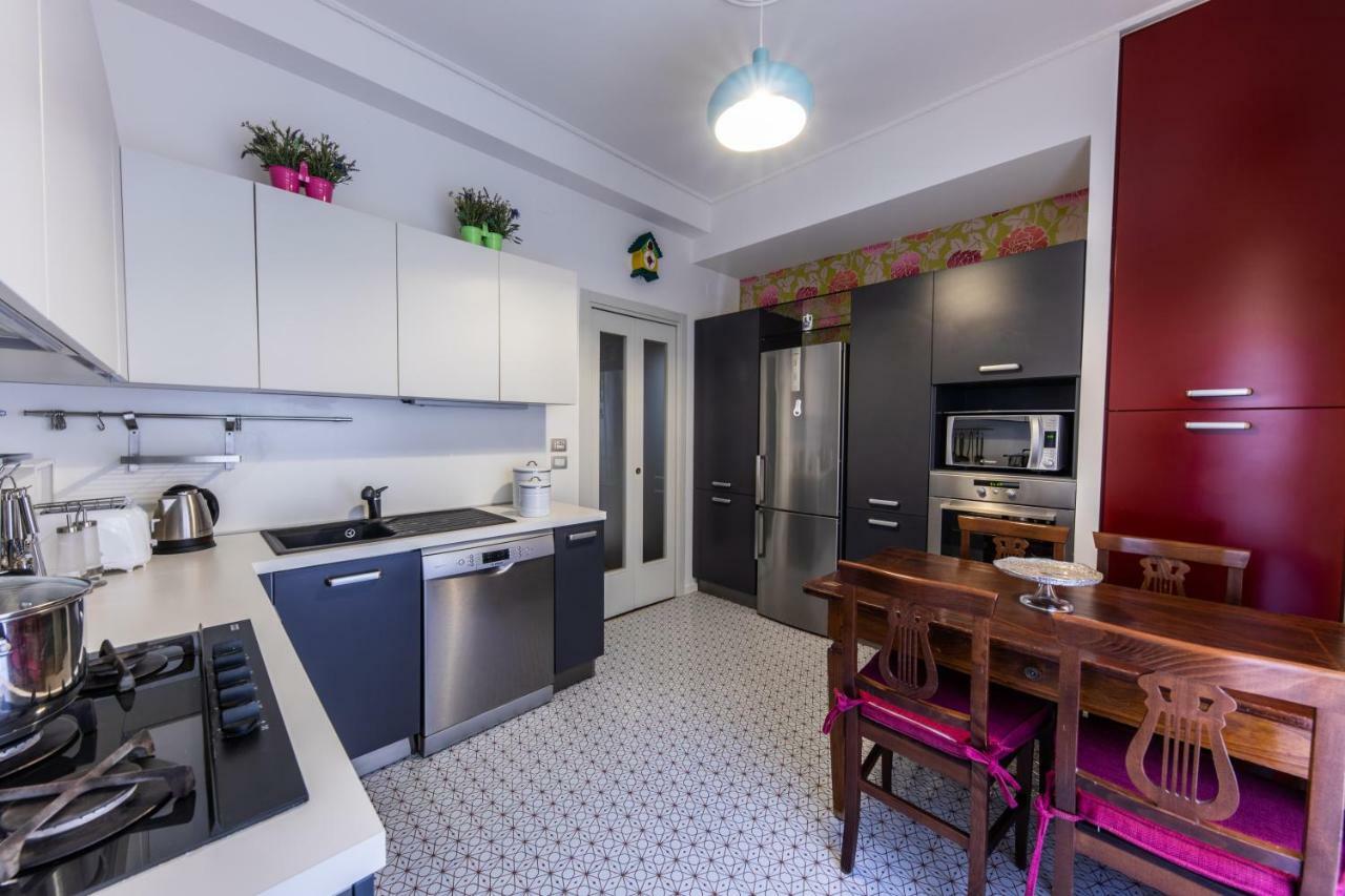 Downtown Bologna Apartment Exterior photo
