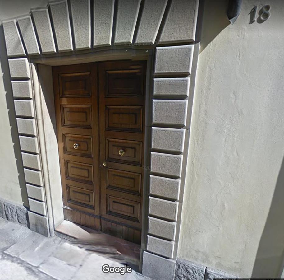 Downtown Bologna Apartment Exterior photo